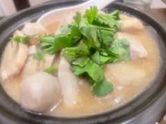 -五观堂素食(新华路店)