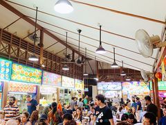 -纽顿熟食中心