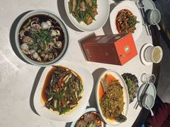 -院8里·小聚园老川菜(九眼桥店)