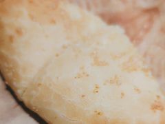 蒙古奶酪饼-西贝(深圳卓悦汇店)