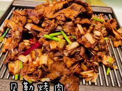 -四季民福烤鸭店(前门店)