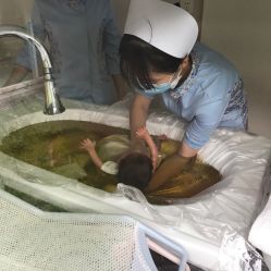 -爱帝宫月子中心(罗湖别墅院)