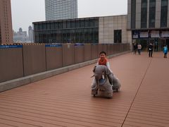 -鹏欣水游城