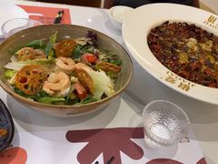 -椒爱水煮鱼川菜(让胡路万达店)