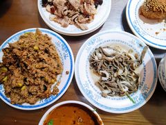 -老爆肚满五香烧牛羊肉