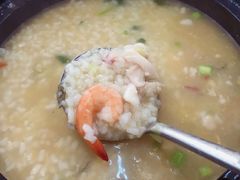 -长平老姿娘夜粥(平东一街店)