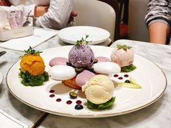 春日小莓好-哈根达斯(美罗城店)