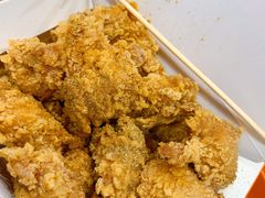 -前进5路汉堡炸鸡(汉街skp店)