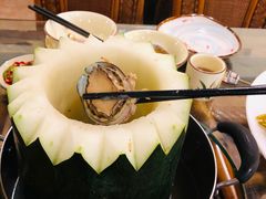 -尚竹阁冬瓜盅·18年地标美食(平洲店)