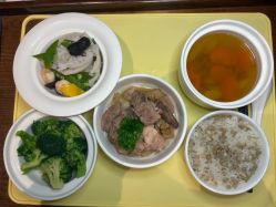 -乐茵敔山湾月子中心(独栋湖景店)
