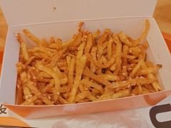 -前进5路汉堡炸鸡(前进五路店)