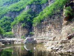 -黄河三峡风景名胜区