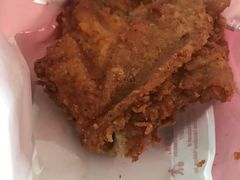 原味吮指鸡-肯德基(常熟万达店)
