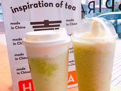 -喜茶(广州石牌桥店)