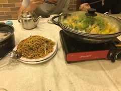 -吉源大排档·鱼生·海鲜(烧烤彩印厂店)