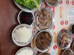 -阿秋牛排(湖心街店)