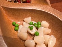-喜鼎海胆水饺(东港店)