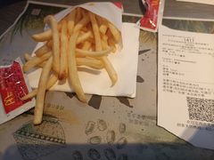 -麦当劳(红荔西店)