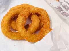 -汉堡王(烟台宝龙店)