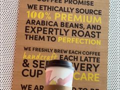 -Tims天好咖啡(莘庄龙之梦店)