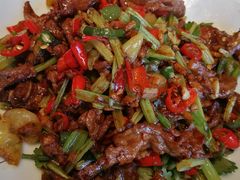 -永安鱼庄·镇江菜(丁卯店)