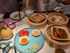 -禄运茶居·手工点心(猎德店)