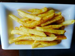 薯条-道口麻辣烫·烧烤(五道口店)