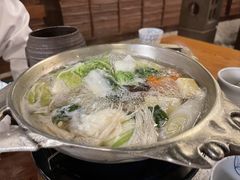 -蟹道乐(新宿本店)