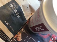 -肯德基(南站店)