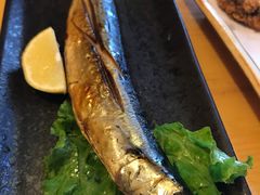 -浪花亭日本料理(古田路店)