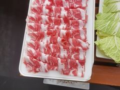 -阳坊大都涮羊肉(阳坊总店)