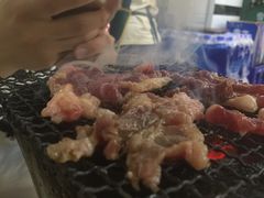 -松明一烤肉馆(鲁园店)