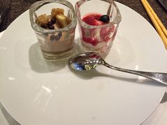 -深圳四季酒店·馥自助餐厅