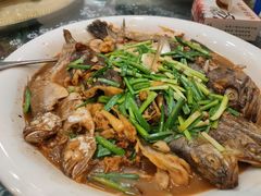 -旺角小渔村(幸福中路店)