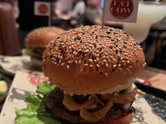 -FAT COW(静安寺店)