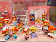 -泡泡玛特POPMART(天环购物中心店)