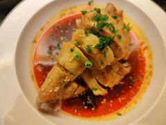 -富力威斯汀酒店-中国元素中餐厅(武昌临江店)
