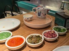 -潮粥荟·潮汕砂锅粥(朝阳大悦城店)
