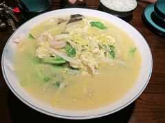 -童婆婆面馆(薛庄小区店)