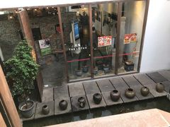 -几荷·恰似故人来(秀水广场店)
