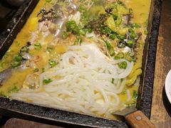 -炉鱼(爱琴海购物公园店)