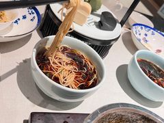 -狮王府淮扬菜(夫子庙老门东店)