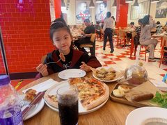 -城市大道红炉披萨烘焙坊