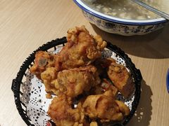 -兔爸私家小厨(新北万达店)