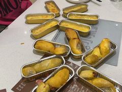 -小茉庐和牛自助火锅(龙湖万达店)