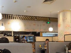 -菊上料理(蜀山银泰百货店)