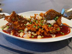 -羲和雅苑•北京烤鸭(平安国际金融中心店)