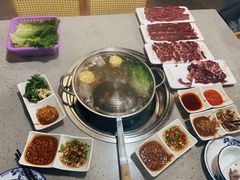 -杏花吴记牛肉火锅