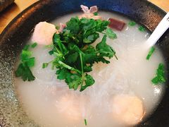-桃园眷村(万象天地店)