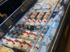 -85度C(无锡梦享城店)
